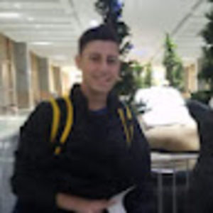 Meet your Posher, Ben